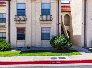 805 Country Club Dr SE APT 1G, Rio Rancho, NM 87124