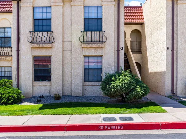 805 Country Club Dr SE APT 1G, Rio Rancho, NM 87124