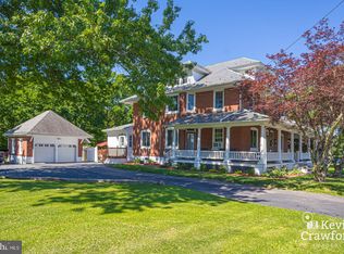 108 E Walnut St, Perkasie, PA 18944
