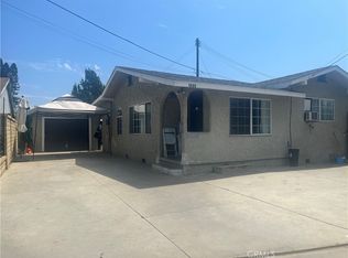 1625 S Greenville St, Santa Ana, CA 92704