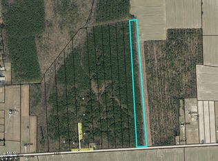 13-13 E Ridge Rd LOT 13, Shawboro, NC 27973