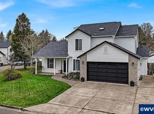 2775 Wallace Hills Ct NW, Salem, OR 97304