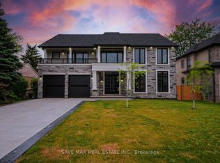 1510 Bridge Rd, Oakville, ON L6L2E3