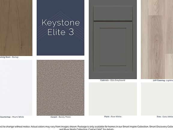 COLS Keystone Elite 3