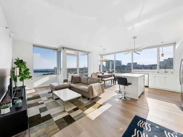 501 Beale St #L7h, San Francisco, CA 94105