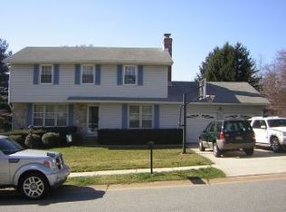 5111 New Kent Rd, Wilmington, DE 19808