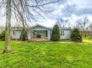 4704 Old Railroad Grade Rd, Paint Lick, KY 40461