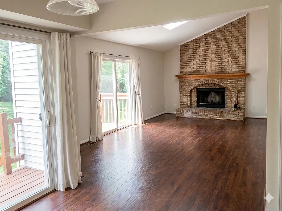 4 bed, 2.5 bath, 1937 sqft, $2,950 — Photo 4