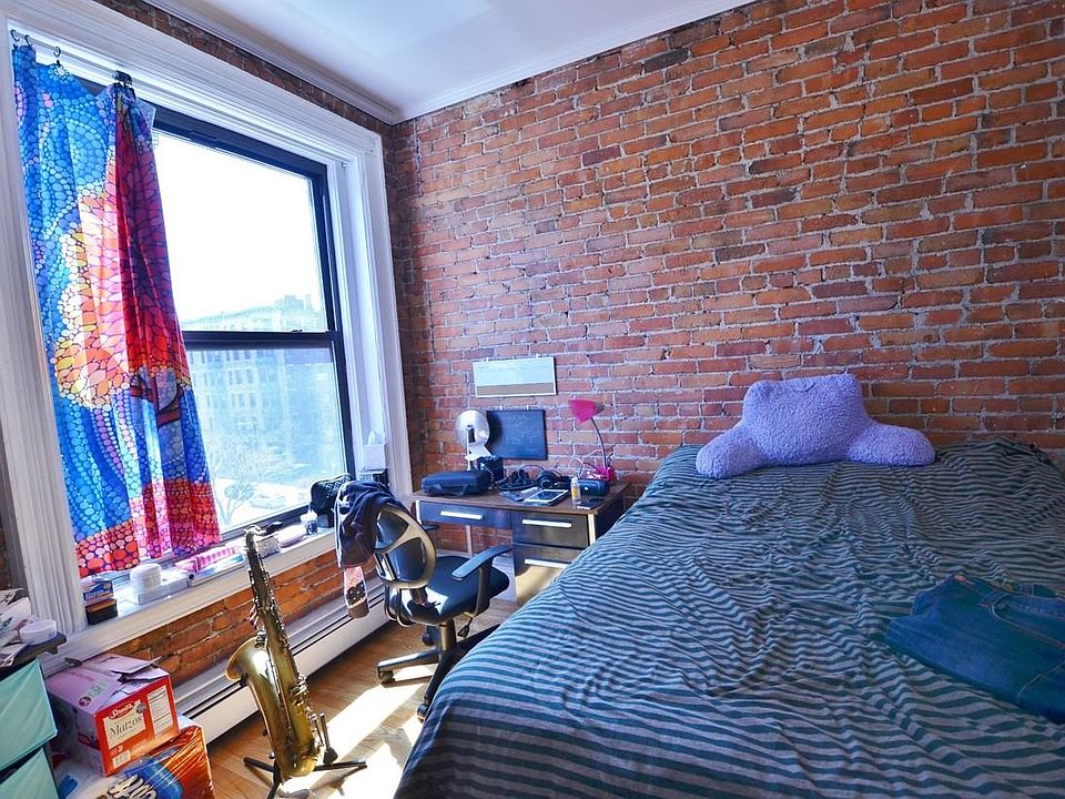 2nd image of 409 Marlborough St #42A