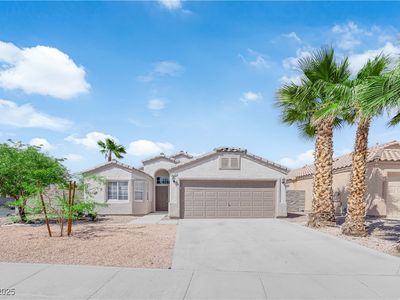 3228 Jumping Hills Ave, Henderson, NV, 89052
