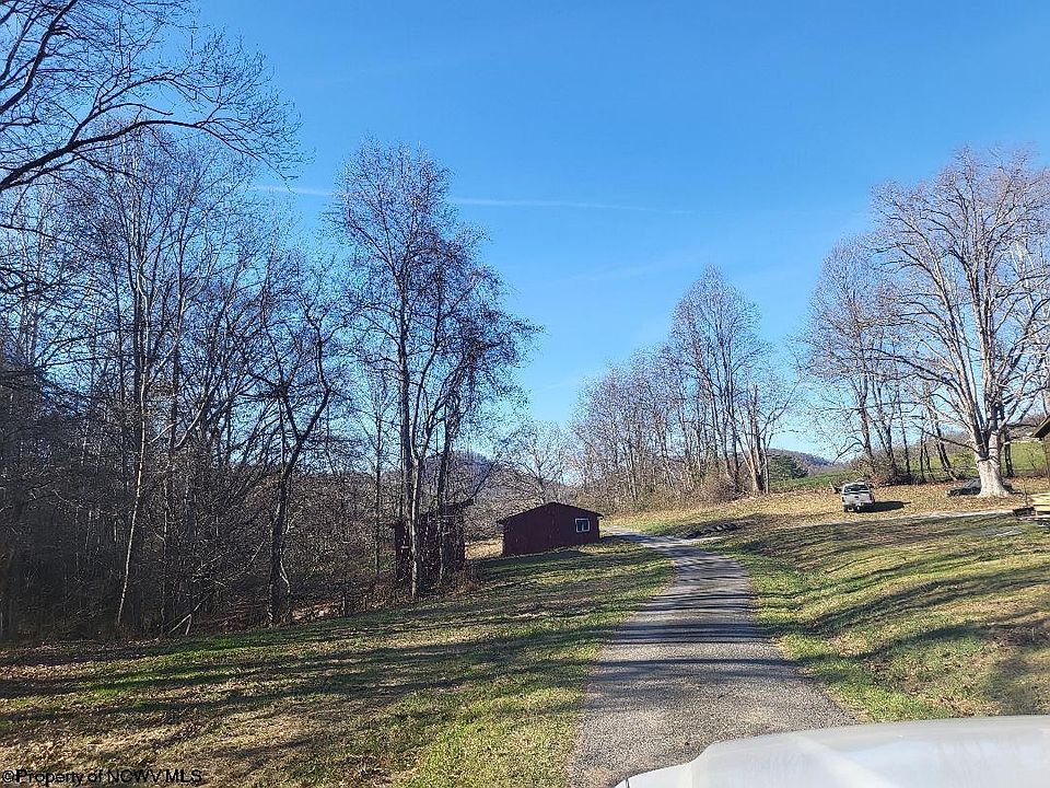 230 Dry Fork Rd, Heaters, WV 26627 MLS 10146666 Zillow
