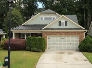 119 Deer Park Dr, Carrollton, GA 30116