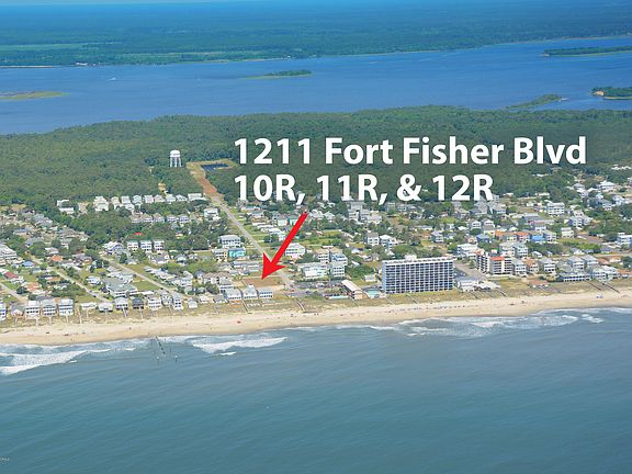 3rd image of 1211 N Fort Fisher Boulevard LOT 10R