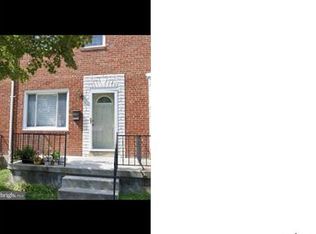 2213 Graythorn Rd, Baltimore, MD 21220