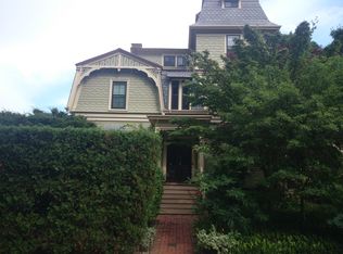 67 Saint Paul St, Brookline, MA 02446