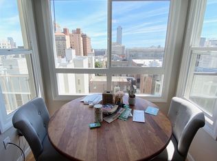 969 Pine St APT 10, San Francisco, CA 94108