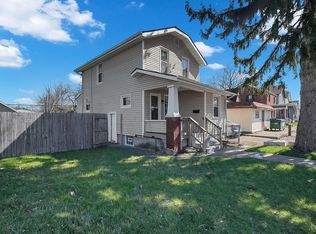 1338 Lockbourne Rd, Columbus, OH