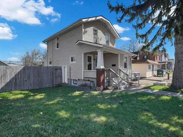 1338 Lockbourne Rd, Columbus, OH 43206