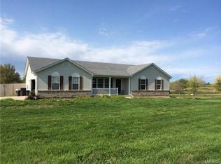 2863 E Highway 47, Winfield, MO 63389