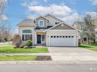 16339 Cascadian Ct SE, Yelm, WA
