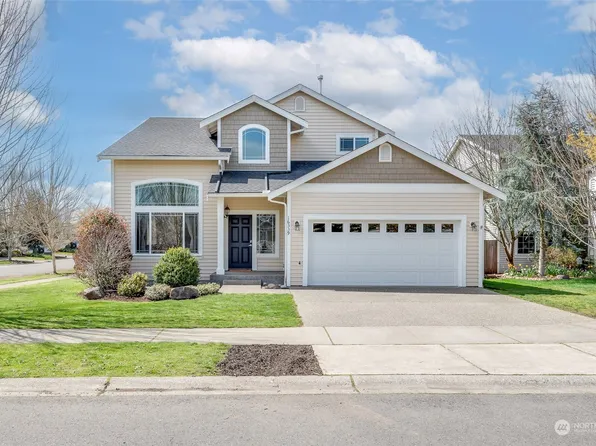 16339 Cascadian Court SE, Yelm, WA 98597