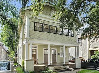 1525 Hillary St, New Orleans, LA 70118