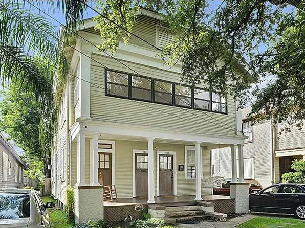 1525 Hillary St, New Orleans, LA 70118