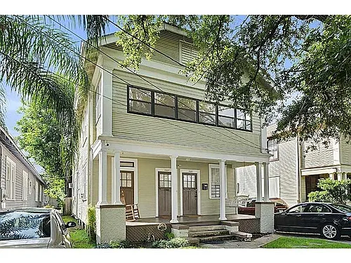 1525 Hillary St Photo 1