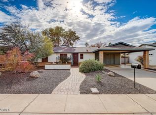 915 W Mission Dr, Chandler, AZ 85225