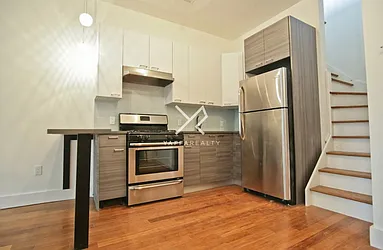 Rented by Yaffa Realty LLC