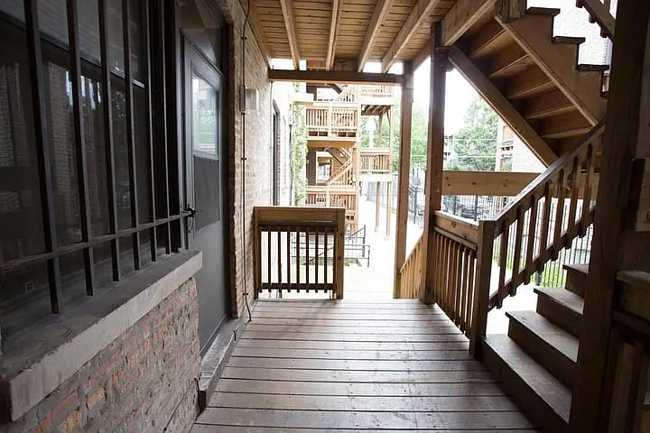 5416 S. Woodlawn Avenue — Photo 26