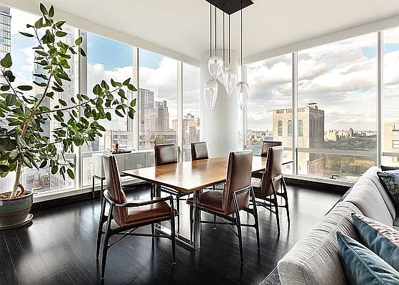 4th image of 157 W 57th St APT 34B
