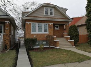 4540 Hawthorne Ave, Lyons, IL
