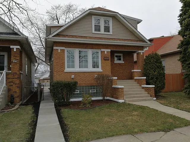 4540 Hawthorne Ave photo 1