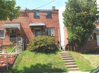 4208 Hildreth St SE, Washington, DC 20019