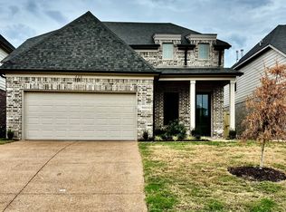 420 Maple St, Oakland, TN 38060