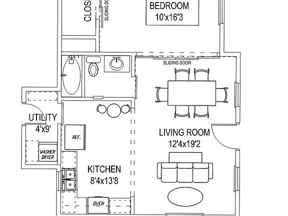 2nd image of this home