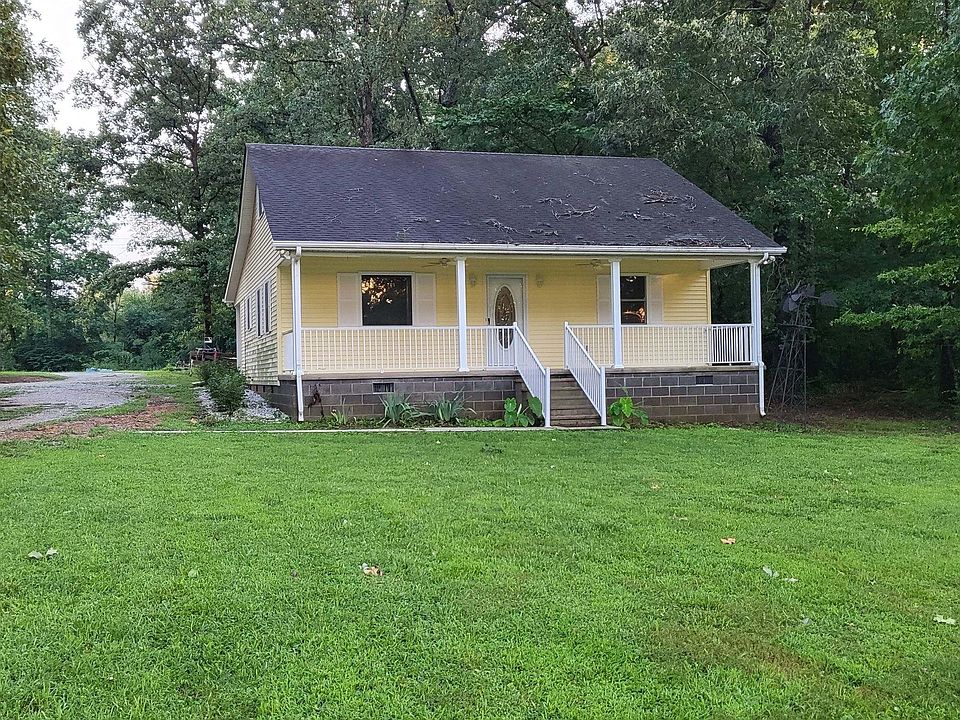 4342 New Manchester Hwy, Tullahoma, TN 37388 MLS 2553014 Zillow