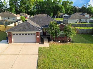 13 Mustang Dr, Cabot, AR 72023