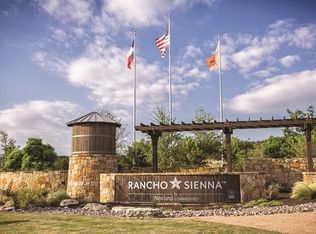 228 Cortona Ln, Georgetown, TX 78628