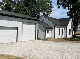 174 N Main St, Marshall, IN 47859
