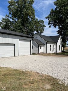 174 N Main St, Marshall, IN, 47859