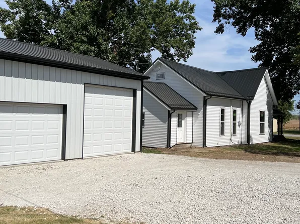 174 N Main St, Marshall, IN 47859