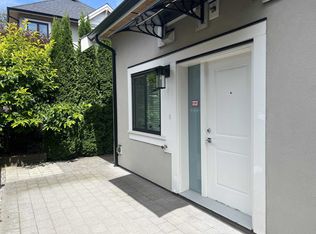 2920 W 41st Ave, Vancouver, BC V6N3C7