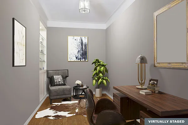 Sold by Brown Harris Stevens | media 3