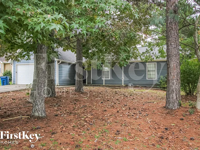 1207 Iron Gate Blvd — Photo 4