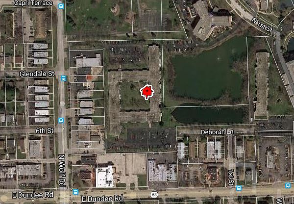 1st image of this home