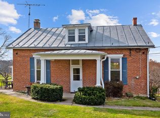 4326 Araby Church Rd, Frederick, MD 21704