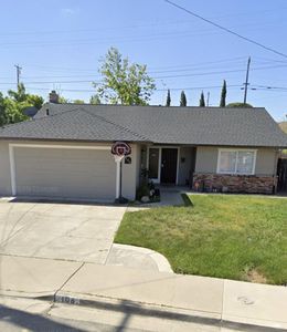 106 S Lake Dr, Antioch, CA, 94509