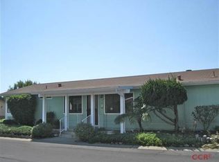 993 S Bent Tree Dr, Santa Maria, CA 93455
